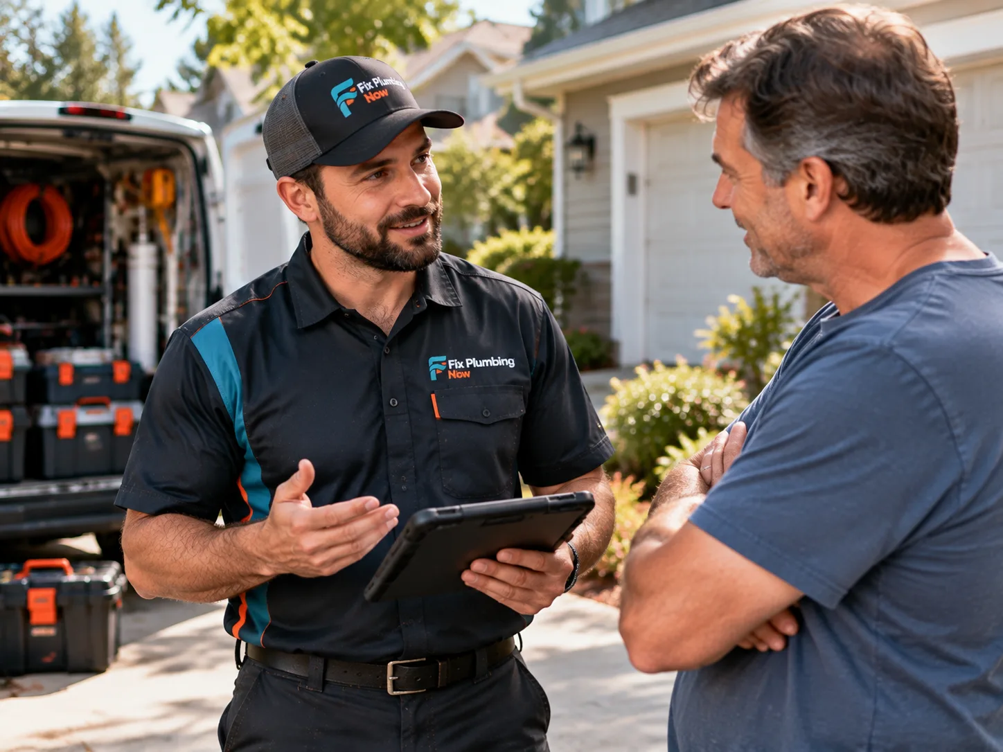 Clogged Drain Service Bangor, MI FAQs